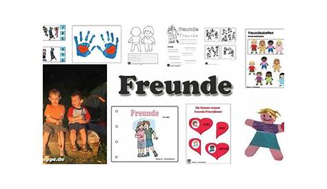 Projekt im Kindergarten gegen Schubladendenken und Fremdenfeindlichkeit