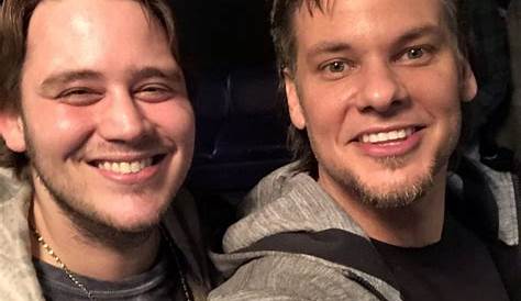 The Inside Scoop: Theo Von's Sibling Revealed