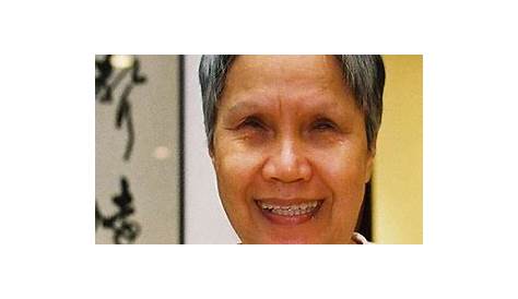 Theresa Poh Lin Chan - Alchetron, The Free Social Encyclopedia