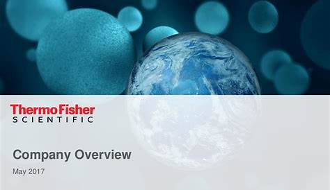 Thermo Fisher Scientific India Pvt Ltd Mumbai Lab Equipments By .