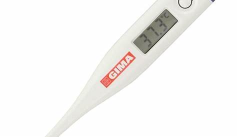 Thermometre Digital THERMOMETRE DIGITAL BEURER, A Seulement 9.90 EUR. Envoit