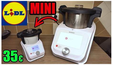 Thermomix Jouet Recette Les Délices D'Amyssée Petit Nouveau Dans Ma Cuisine.....