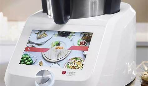 Thermomix Lidl Silvercrest Bringt Erneut Den