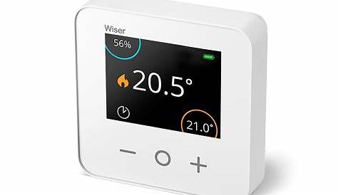 Thermostat Radiateur Connecte Leroy Merlin Programmateur Fil Pilote Gamboahinestrosa