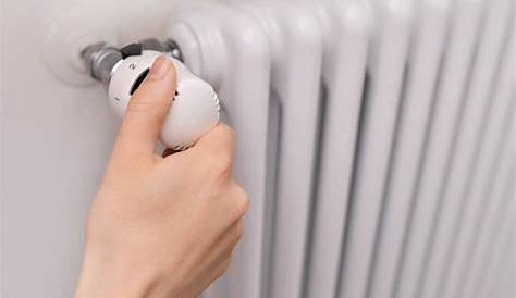 Thermostat Radiateur Fonte , Votre Top 6 Pour 2021