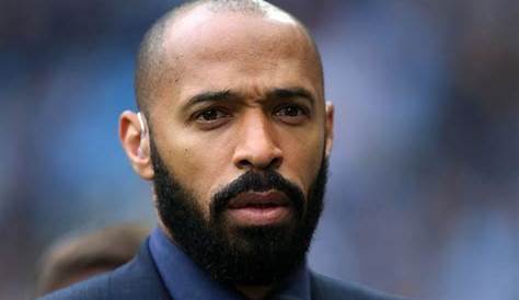 THIS IS LARKIN: Thierry Henry (Arsenal) Converts to Islam