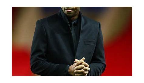 Thierry Henry devient officiellement le nouvel entraîneur de l'AS Monaco