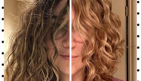 I Tried the Best CurlyHair Routines From Reddit—Here’s What Worked