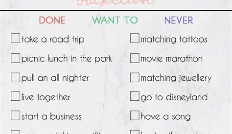 100+ Best Friends Bucket List Ideas (Fun Things to Do with Your Best
