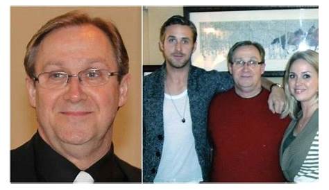 Unveiling The Extraordinary Life Of Thomas Gosling, Father Ryan: A Beacon Of Hope And Inspiration