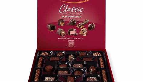 Thorntons Classic Chocolates – buy online or call 0161 945 7677