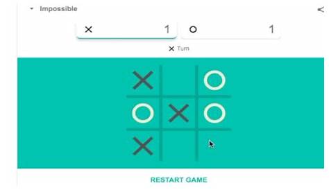 Uncover The Secrets Of Unstoppable AI: Tic Tac Toe Impossible Bot Unveiled