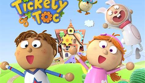 Tick tock teaches kids about time - The New Nation