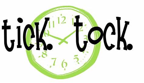 Tick-tock - freestocks.org - Free stock photo