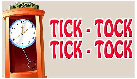 tick freetoedit #Tick tock sticker by @libby12581