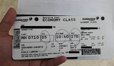 First transit to Kuala Lumpur