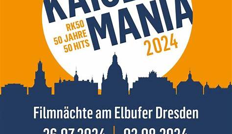 Roland Kaiser Tour 2020: KAISERMANIA! Konzert-Tickets ab HEUTE 08.10