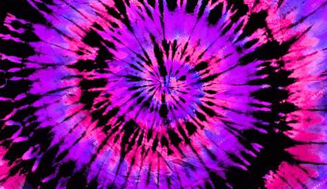 Purple and Pink Tie-Dye Background Wallpaper | Modern Home Decor
