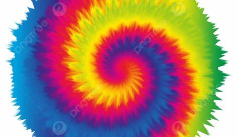 Download Tie-dye - Full Size PNG Image - PNGkit