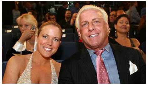 Unveiling The Unseen: Discoveries In The Tiffany Vandemark And Ric Flair Saga