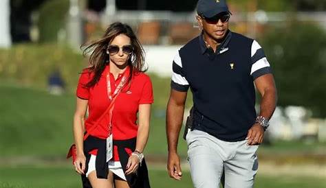 Tiger Woods' New Love: Unveiling The Enigmatic Erica Herman