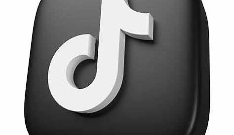 Best Tik Tok Logo Wallpaper Images Download for Free — PNG Share - Your