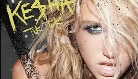 Kesha – TiK ToK Lyrics | Genius Lyrics