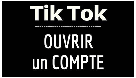 Téléchargement d’une vidéo Tik Tok : comment faire