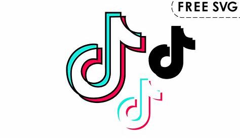 tik tok logo png 10 free Cliparts | Download images on Clipground 2024