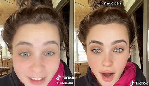 Tiktok Celebrity Look alike filter | Shapeshifting filter tiktok | How