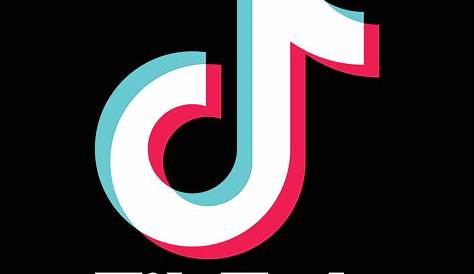 tik tok logo PNG image with transparent background | TOPpng