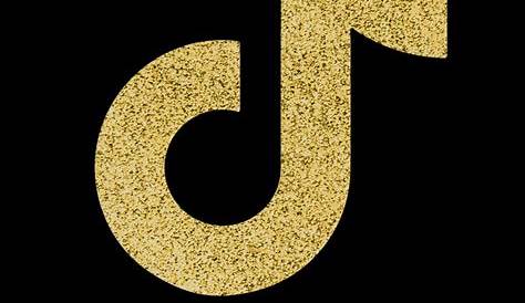 the letter j in a gold circle on a black background