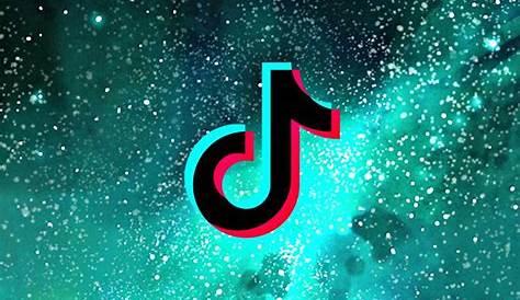 Tik Tok Logo Wallpapers - Wallpaper Cave