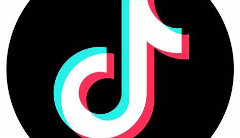 Tiktok Tik Tok Icono - Imagen gratis en Pixabay - Pixabay