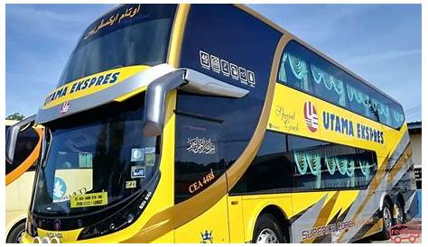 Harga Tiket Bas Ke Kelantan - Untuk info anda, harga tiket bas ke ipoh