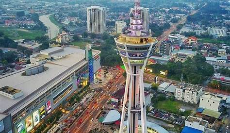 Harga Tiket Masuk Menara Alor Setar Kedah - Budak Bandung Laici
