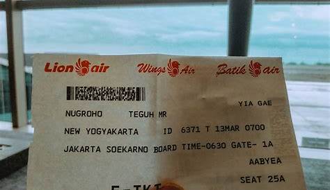 Tiket Pesawat Jakarta Kuala Lumpur Harga Promo Terbaru
