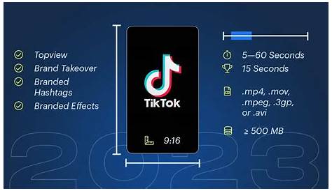 How to Use TikTok Templates – New Feature 2021