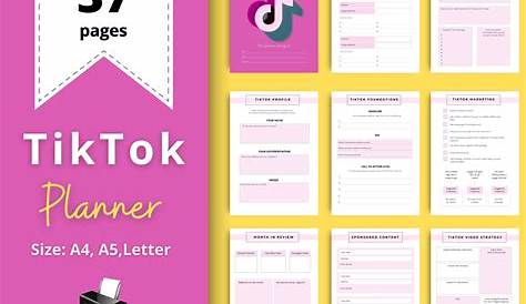 How To Use TikTok — Amanda Jewell | Social media marketing content