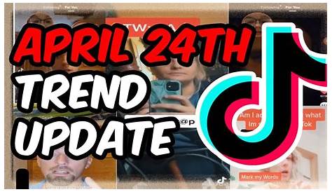 April 24th "National Rape Day" TikTok Trend: Video Gallery (Sorted by
