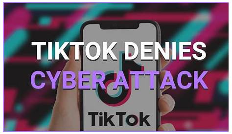 TikTok’s Privacy Issues | Is TikTok Safe to Use? - YouTube