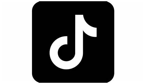 TikTok icons logo download in SVG or PNG - LogosArchive
