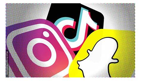 Против Instagram, Snapchat и TikTok подано три новых иска