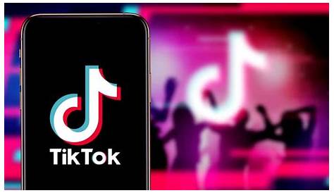 La Musique Du Moment Sur Tiktok