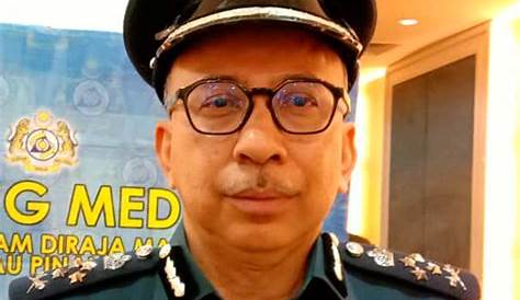 Ketua Pengarah Kastam Malaysia / Kastam terima penyata cukai pertama