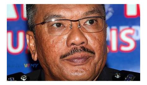 Rodzi dilantik KP Keselamatan Negara baharu - Utusan Malaysia