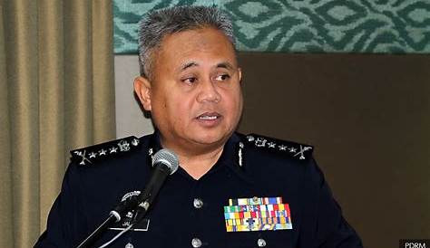 Timbalan Ketua Polis Selangor : Polis ada bukti dua lelaki dikompaun