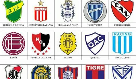 Jogadores de futebol e seus logotipos • Designerd