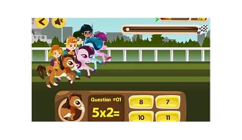 Ten Family-Fun Horse Racing Tabletop Games and Board Games | Horse race