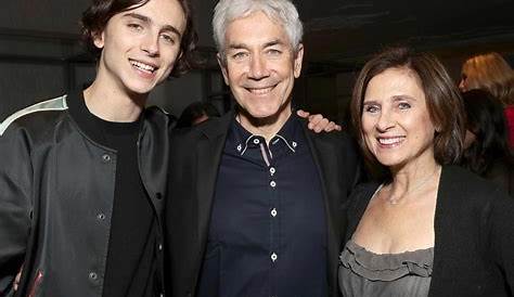 Unveiling The Influence: Timothee Chalamet's Parents And Their Impact On His Career